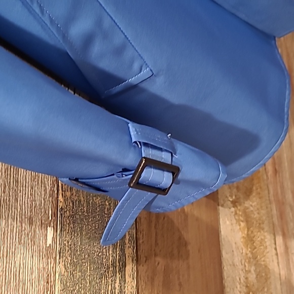 Evan-Picone petite coat - Picture 2 of 6